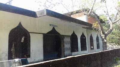 Photos of Saha Fatah Ali Jame Masjid
