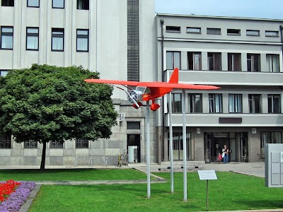 Photos of Kaunas City Municipality