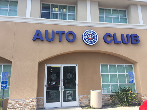 Auto Insurance Agency «AAA - Automobile Club of Southern California», reviews and photos