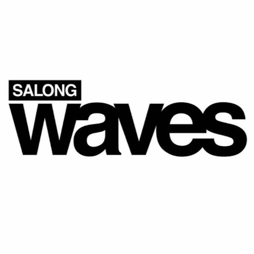 Waves logo