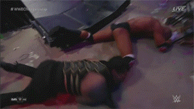 Roman Reigns GIFs 6