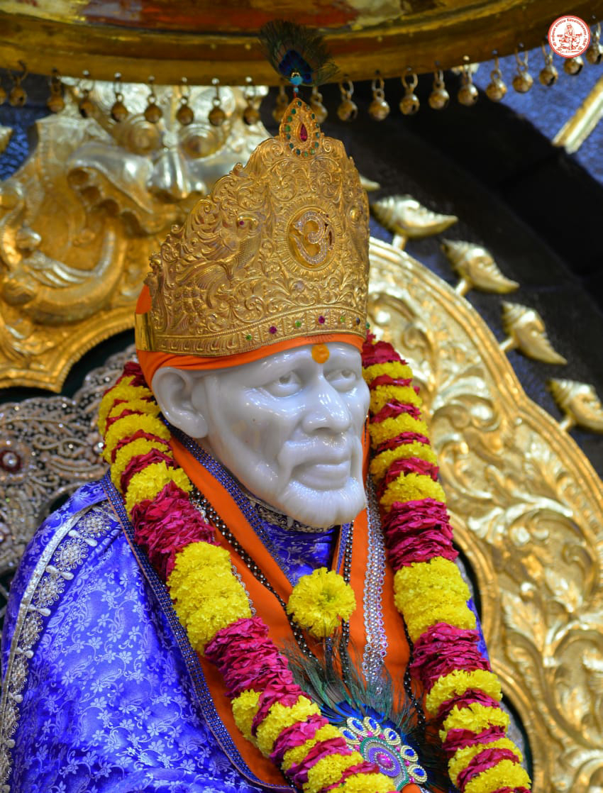 sai baba shirdi aarti booking