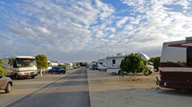 Orange Grove RV Park