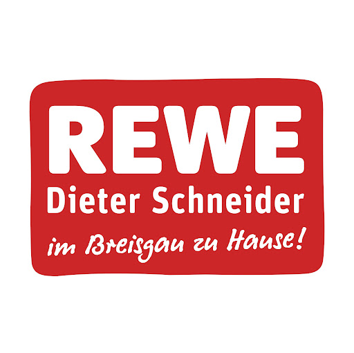 REWE Schneider logo