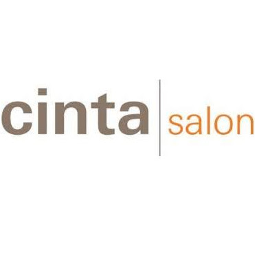 Cinta Salon logo