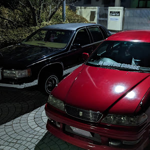 マークII JZX100