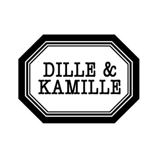 Dille & Kamille - Brussel Jean Stasstraat