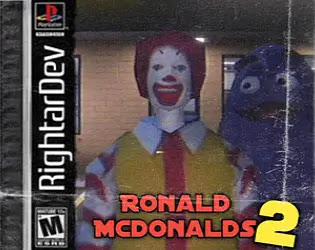 Ronald Mcdonalds 2 Download de graça