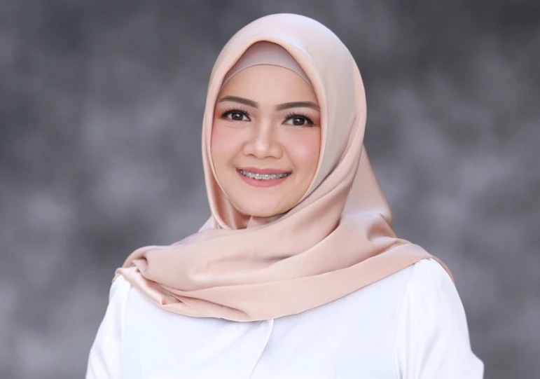 Gina Fadlia Swara