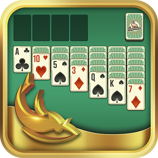 Solitaire Fun Card Game