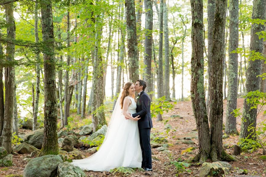 Photographe de mariage Hilary Colleen (hilarycolleen). Photo du 9 septembre 2019