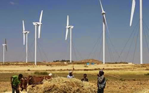 Ethiopias Renewable Energy Revolution Shouldnt Fail To Empower Its Poor