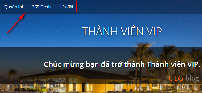 Tặng mã đăng ký tài khoản VIP (trên VnTrip) trị giá 2 triệu đồng Tặng mã đăng ký tài khoản VIP (trên VnTrip) trị giá 2 triệu đồng