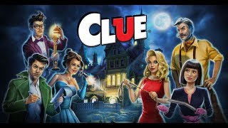 Cluedo APK MOD OBB DATA