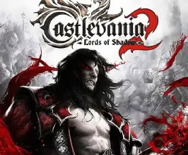 Castlevania: Lords of Shadow 2 Download de graça