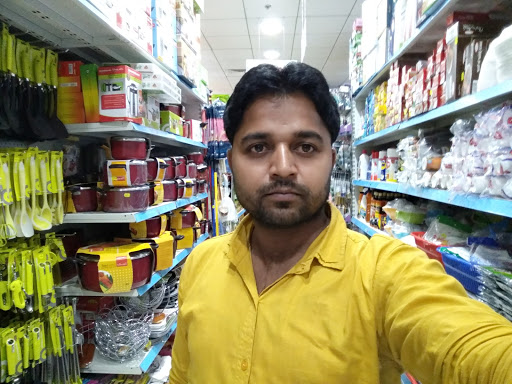 Talal Supermarket, Naif St - Dubai - United Arab Emirates, Supermarket, state Dubai