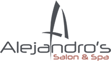 Alejandro's by Alejandro logo