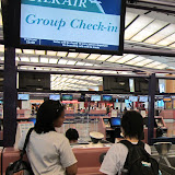 SCGS Sabah Service Learing 28 Feb - 2 Mar 12