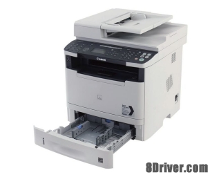 Download Canon i-SENSYS MF5980dw Printer Drivers & deploy printer