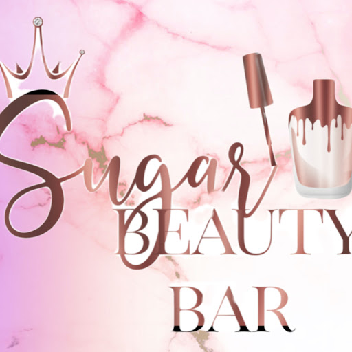 Sugar beauty bar Llc logo