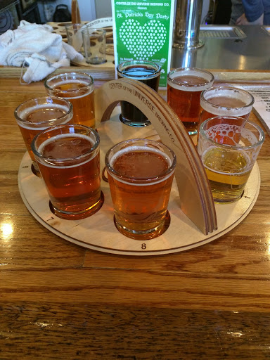 Brewery «Center of the Universe Brewing Company», reviews and photos, 11293 Air Park Rd, Ashland, VA 23005, USA