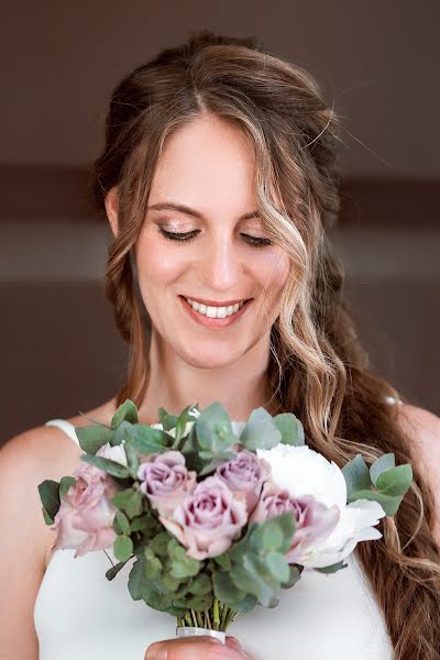 Photographe de mariage Ekaterina Razina (rozarock). Photo du 10 août 2020