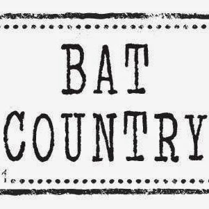 Bat Country logo