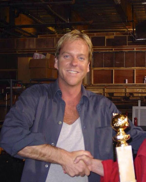 Kiefer Sutherland Profile Dp Pics