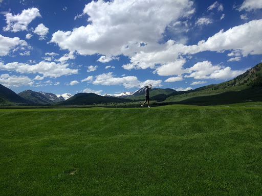 Golf Course «The Club at Crested Butte», reviews and photos, 385 Country Club Dr, Crested Butte, CO 81224, USA