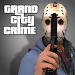 Cover Image of Download Grand City Crime Gangster game 1.2 APK