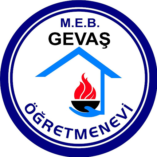 Gevaş Öğretmen Evi Ve Akşam Sanat Okulu logo