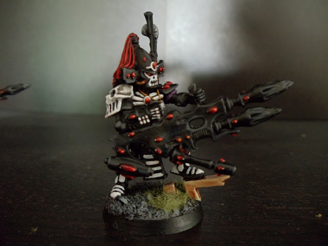 Eldar Corsairs- Lions of Asuryan - Page 3 DSC01325