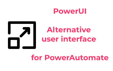 PowerUI for Power Automate small promo image