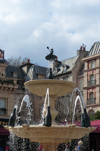 Fotos - Viaje a Eurodisney para dos treintañeros marzo 2015 (54)