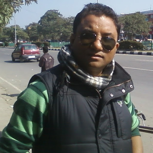 Gautam Pradhan Photo 30