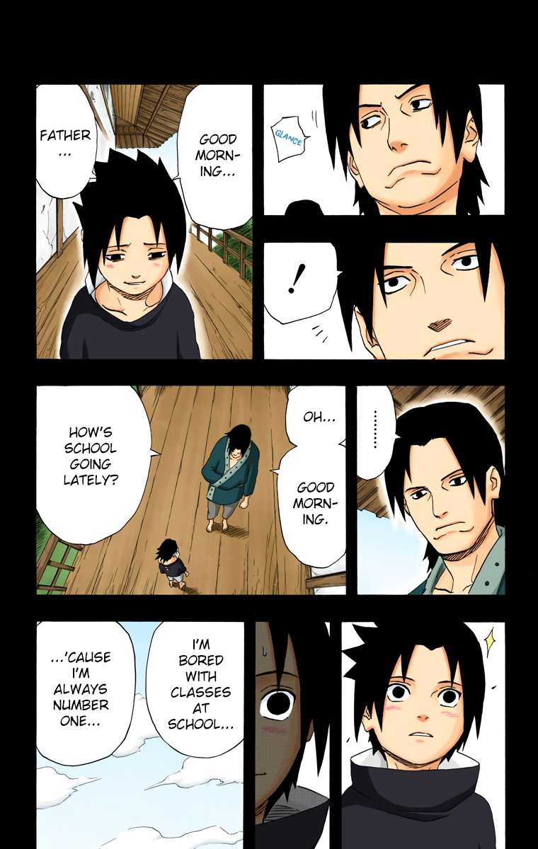 Chapter 223            Father And Son Page 4