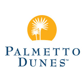 Palmetto Dunes Oceanfront Resort logo