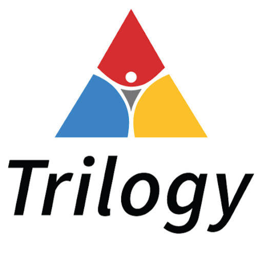 Trilogy- Physical Therapy and the Medically Oriented Gym - West Seneca logo