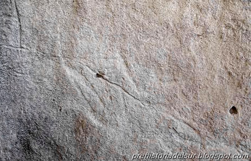 Dolmen de Alberite