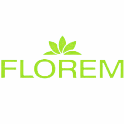 Florem logo