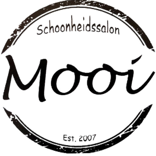 Schoonheidssalon "Mooi"