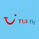 TUI fly icon