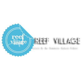 Reef Village Fiumicino logo