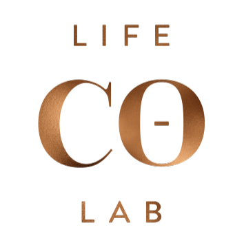 Life Co-Lab logo