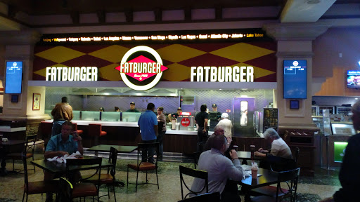 Hamburger Restaurant «Fatburger», reviews and photos, 1200 Athens Ave, Lincoln, CA 95648, USA