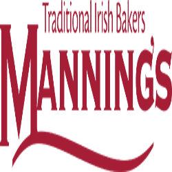 Mannings Bakery Limited logo