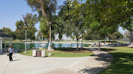 14321 Yale Ave, Irvine, CA 92604, USA