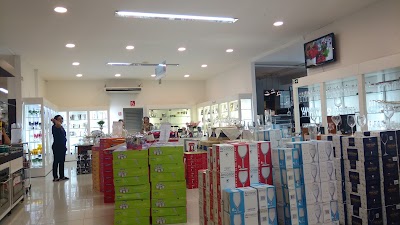 Photos of Din&acirc;mica Distribuidora