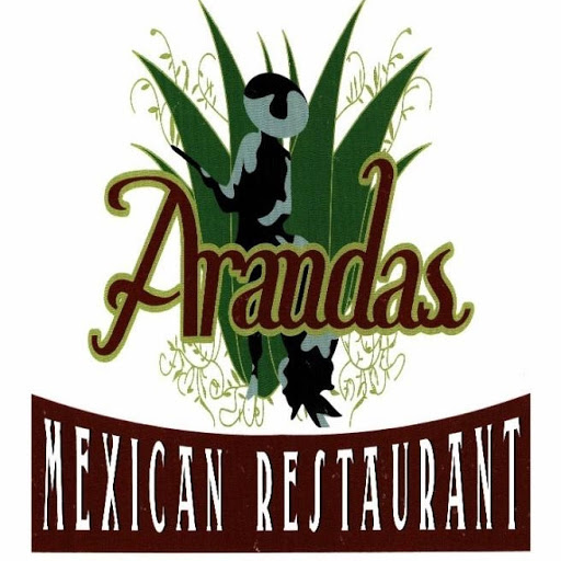 Aranda's Méxican Grill logo