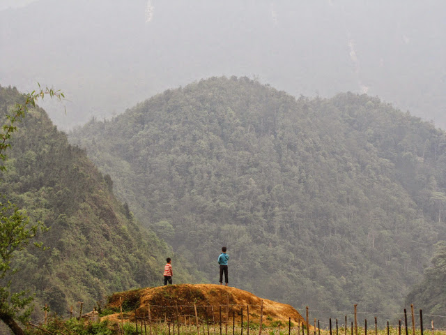 Вьетнам-онлайн, 2 недели, Ханой - Сайгон 13.04.15 - 27.04.15, одиночный трип